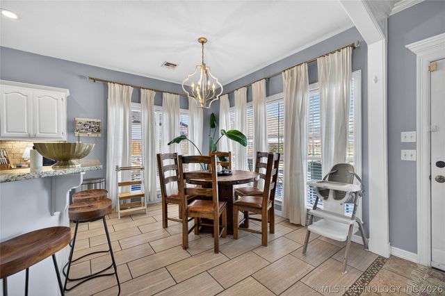 10203 E 93rd Street North N, Owasso, OK 74055