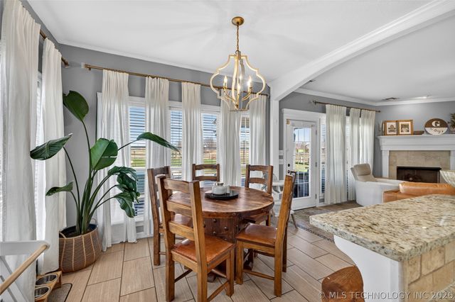 10203 E 93rd Street North N, Owasso, OK 74055