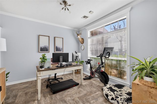 10203 E 93rd Street North N, Owasso, OK 74055