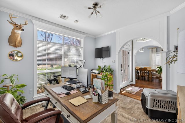 10203 E 93rd Street North N, Owasso, OK 74055