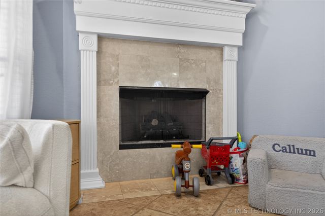 10203 E 93rd Street North N, Owasso, OK 74055