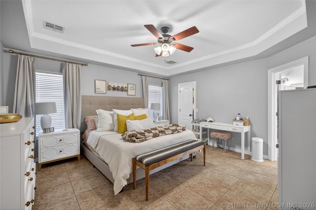 10203 E 93rd Street North N, Owasso, OK 74055