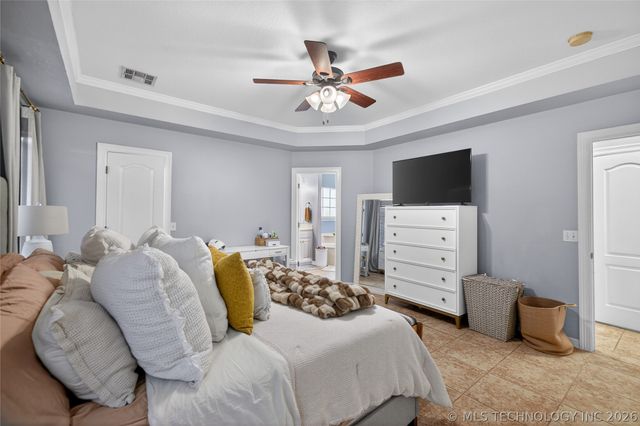 10203 E 93rd Street North N, Owasso, OK 74055