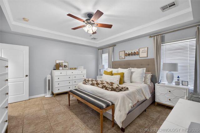 10203 E 93rd Street North N, Owasso, OK 74055