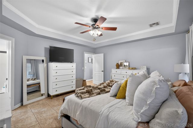 10203 E 93rd Street North N, Owasso, OK 74055