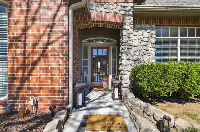 10203 E 93rd Street North N, Owasso, OK 74055