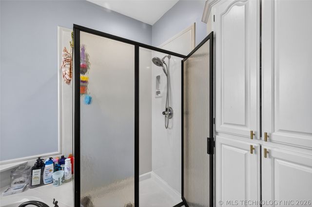 10203 E 93rd Street North N, Owasso, OK 74055