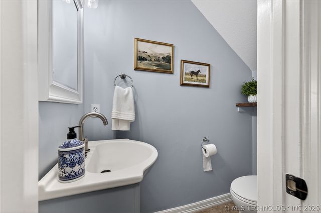 10203 E 93rd Street North N, Owasso, OK 74055