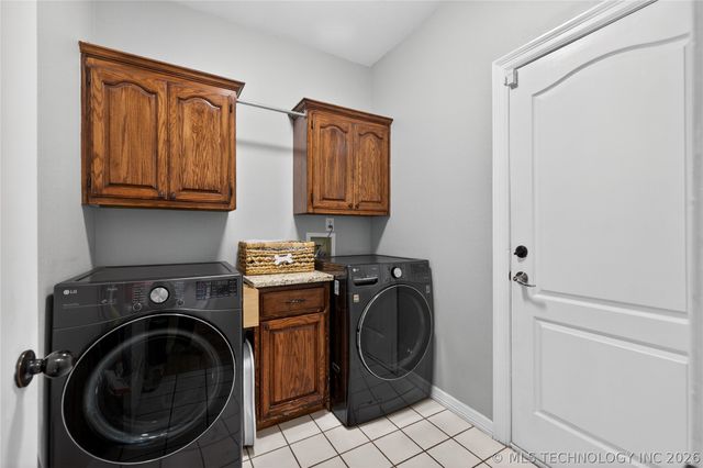 10203 E 93rd Street North N, Owasso, OK 74055