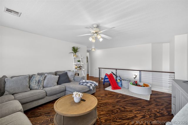 10203 E 93rd Street North N, Owasso, OK 74055