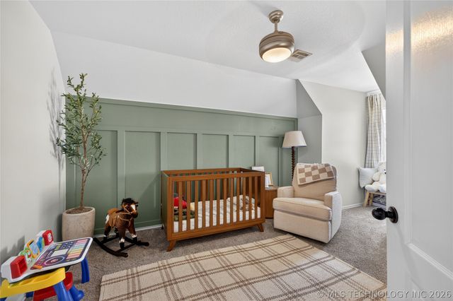 10203 E 93rd Street North N, Owasso, OK 74055