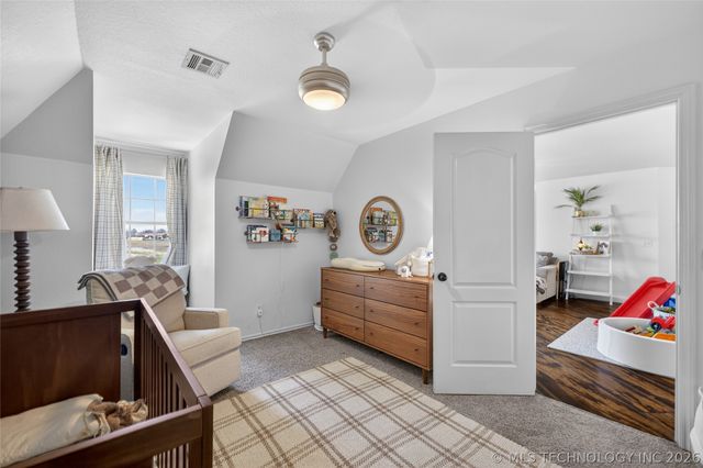 10203 E 93rd Street North N, Owasso, OK 74055