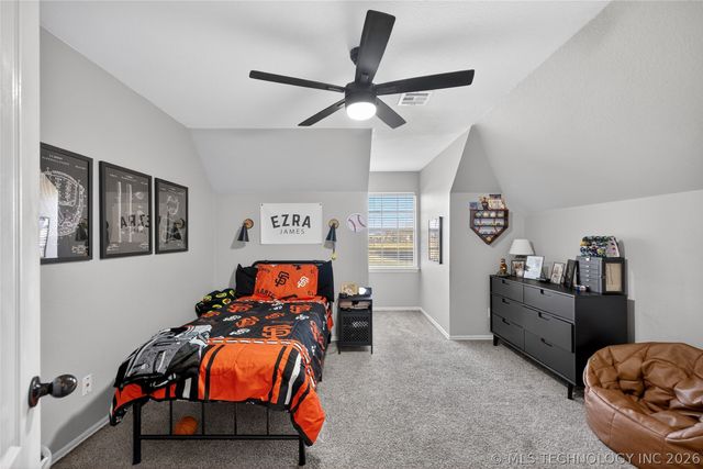 10203 E 93rd Street North N, Owasso, OK 74055