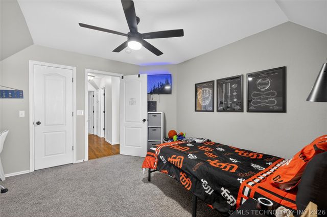 10203 E 93rd Street North N, Owasso, OK 74055