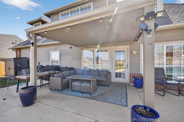 10203 E 93rd Street North N, Owasso, OK 74055