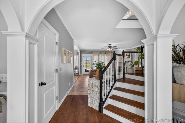 10203 E 93rd Street North N, Owasso, OK 74055