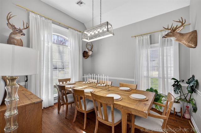 10203 E 93rd Street North N, Owasso, OK 74055