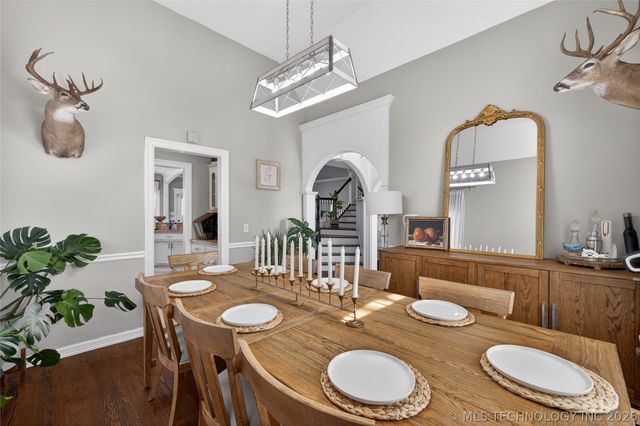 10203 E 93rd Street North N, Owasso, OK 74055