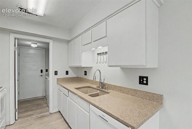 2628 Hearthwood Lane, Colorado Springs, CO 80917