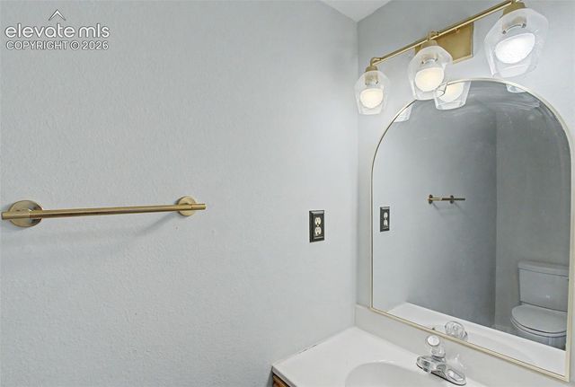 2628 Hearthwood Lane, Colorado Springs, CO 80917