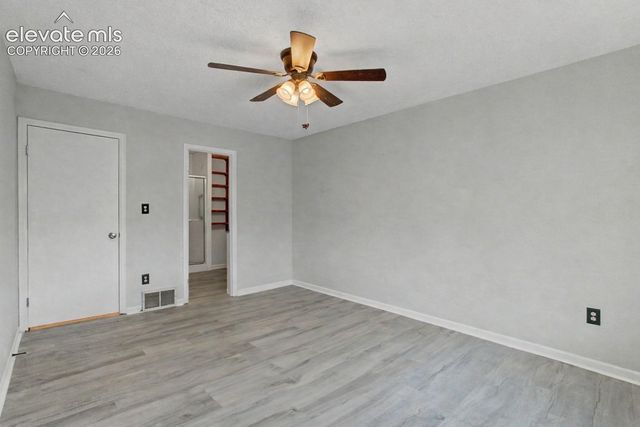2628 Hearthwood Lane, Colorado Springs, CO 80917