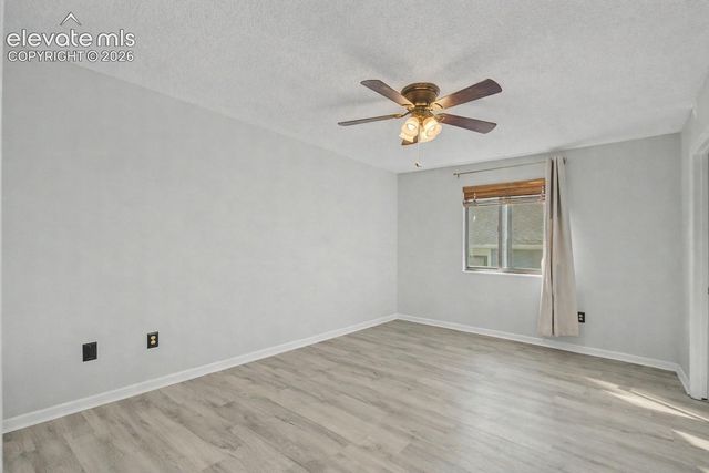 2628 Hearthwood Lane, Colorado Springs, CO 80917