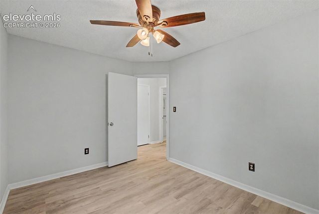 2628 Hearthwood Lane, Colorado Springs, CO 80917