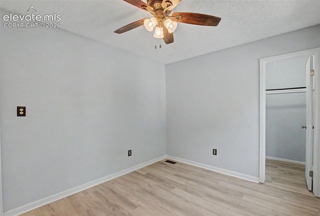 2628 Hearthwood Lane, Colorado Springs, CO 80917