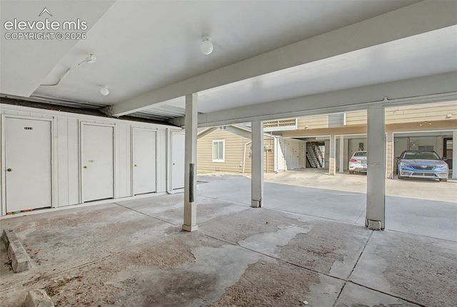 2628 Hearthwood Lane, Colorado Springs, CO 80917