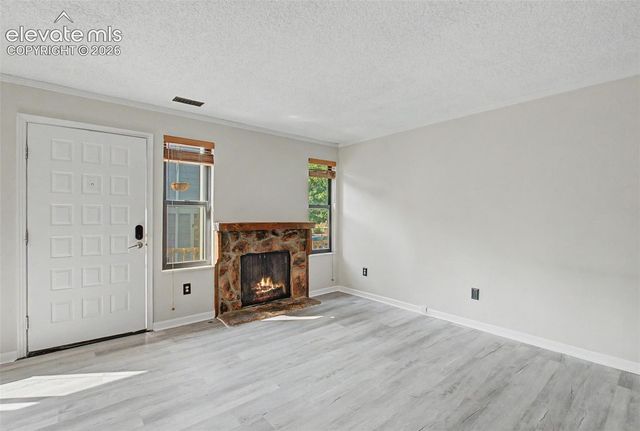 2628 Hearthwood Lane, Colorado Springs, CO 80917