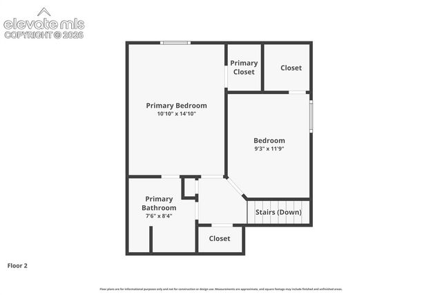 2628 Hearthwood Lane, Colorado Springs, CO 80917
