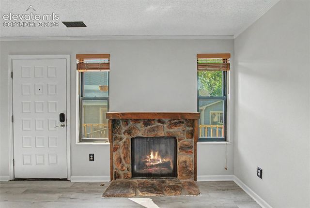 2628 Hearthwood Lane, Colorado Springs, CO 80917