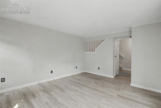2628 Hearthwood Lane, Colorado Springs, CO 80917