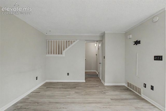 2628 Hearthwood Lane, Colorado Springs, CO 80917