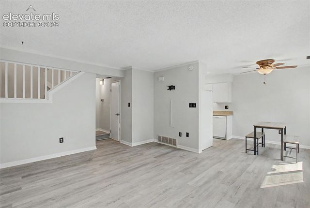 2628 Hearthwood Lane, Colorado Springs, CO 80917