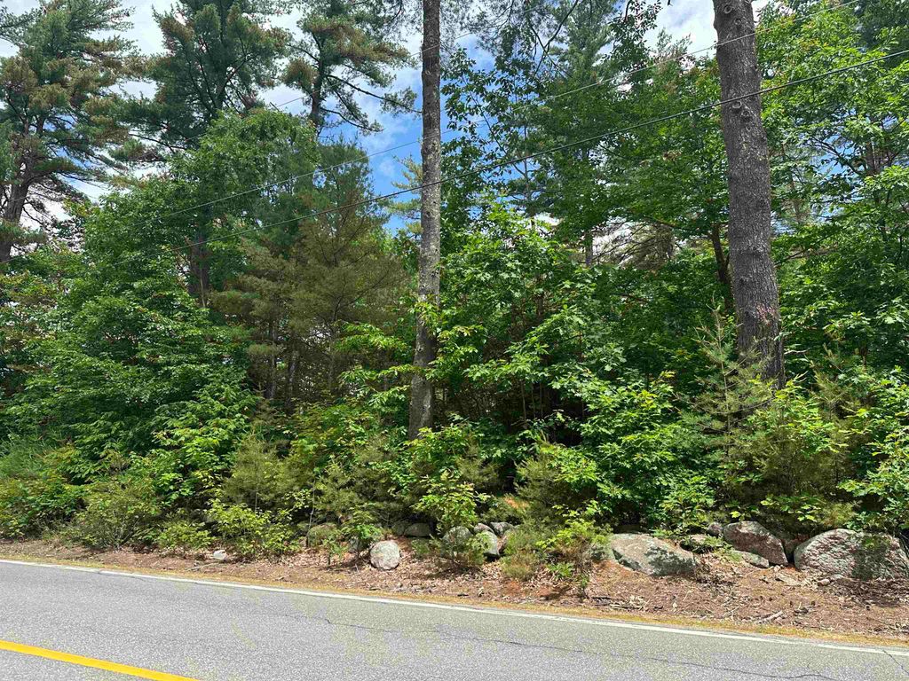 M404-L47 Province Lake Road, Effingham, NH 03882