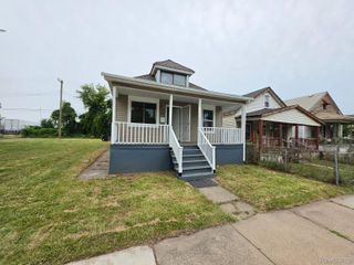 4081 Western Street, Detroit, MI 48210