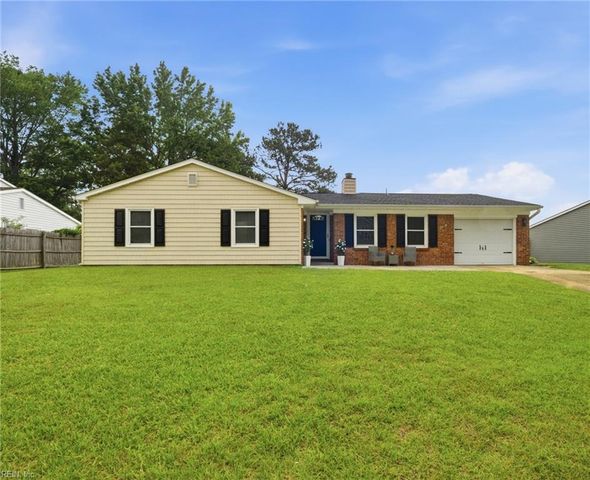 5880 Goolagong DR, Virginia Beach, VA 23464