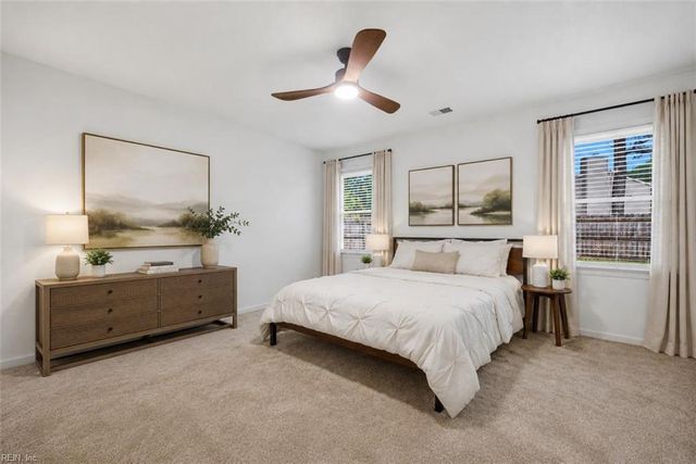 5880 Goolagong DR, Virginia Beach, VA 23464