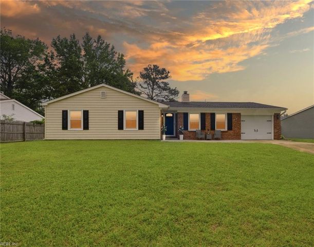 5880 Goolagong DR, Virginia Beach, VA 23464
