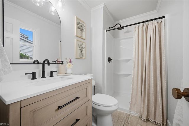 5880 Goolagong DR, Virginia Beach, VA 23464