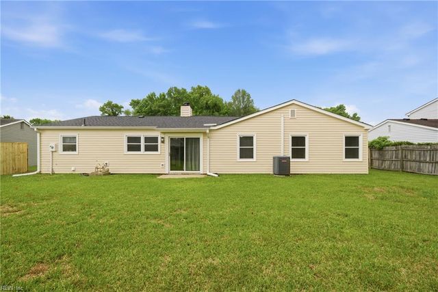 5880 Goolagong DR, Virginia Beach, VA 23464