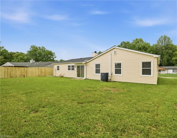 5880 Goolagong DR, Virginia Beach, VA 23464