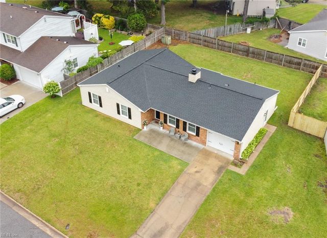5880 Goolagong DR, Virginia Beach, VA 23464