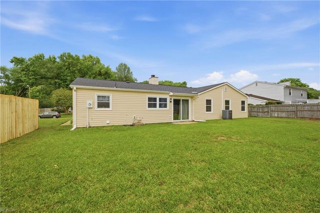 5880 Goolagong DR, Virginia Beach, VA 23464