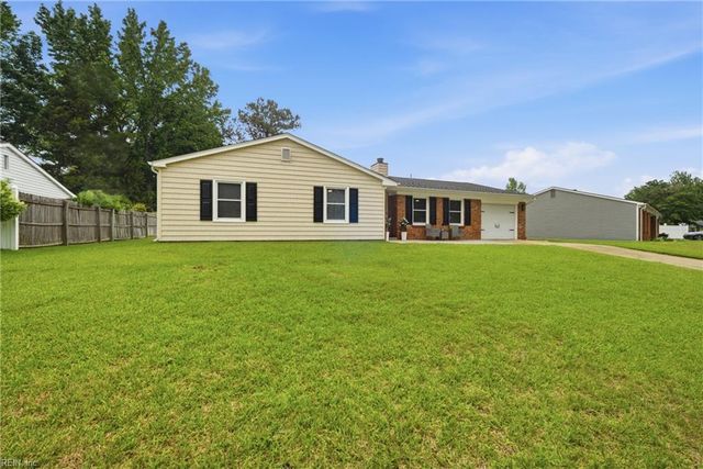 5880 Goolagong DR, Virginia Beach, VA 23464