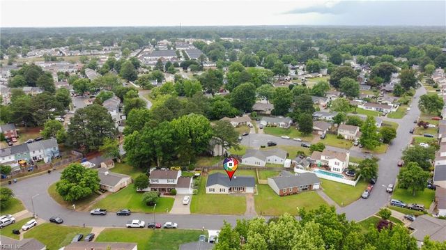 5880 Goolagong DR, Virginia Beach, VA 23464