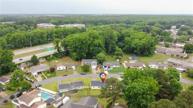 5880 Goolagong DR, Virginia Beach, VA 23464