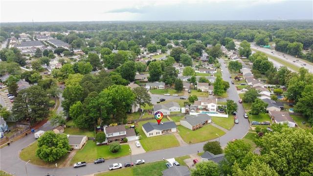 5880 Goolagong DR, Virginia Beach, VA 23464