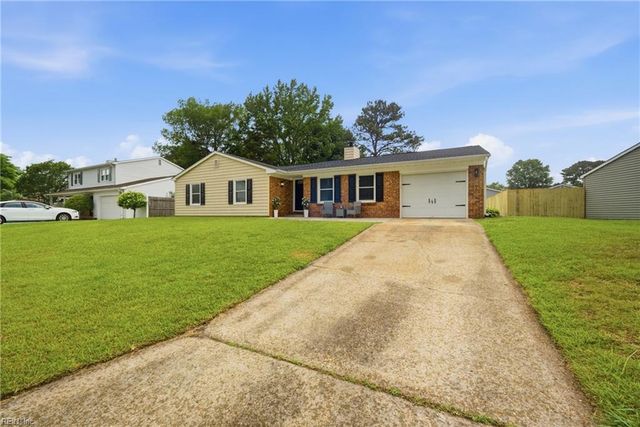 5880 Goolagong DR, Virginia Beach, VA 23464